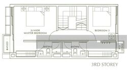 Toh Yi Road (D21), Terrace #578328451